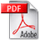 PDF 事業者認定申請書の様式（例）